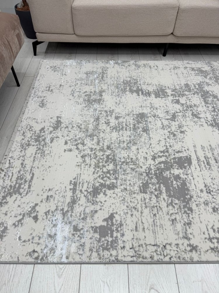 Ковер Ковер АМАЛЬФИ CREAM / L.GREY