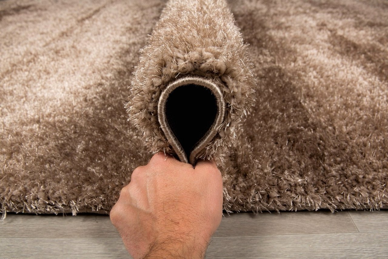 Ковер Ковер ПАФФИ ШАГГИ VIZON