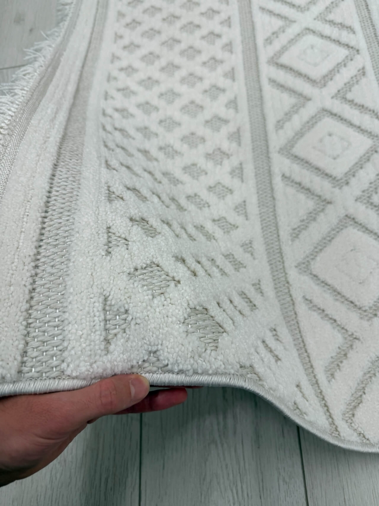 Ковер Ковер ПОЛО CREAM