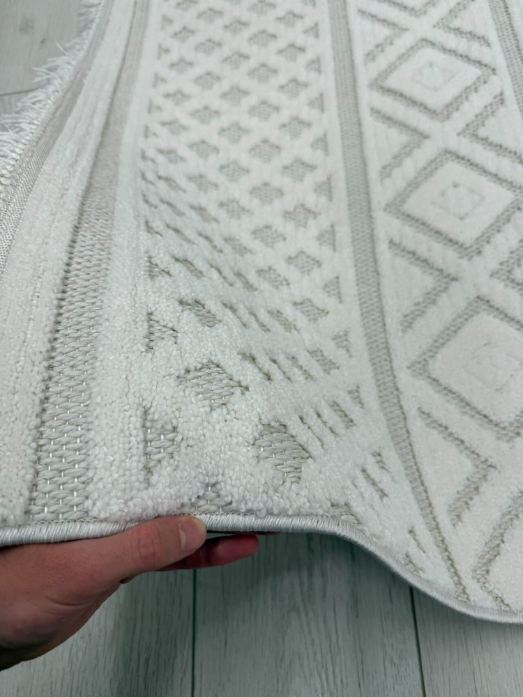 Ковер Ковер ПОЛО CREAM