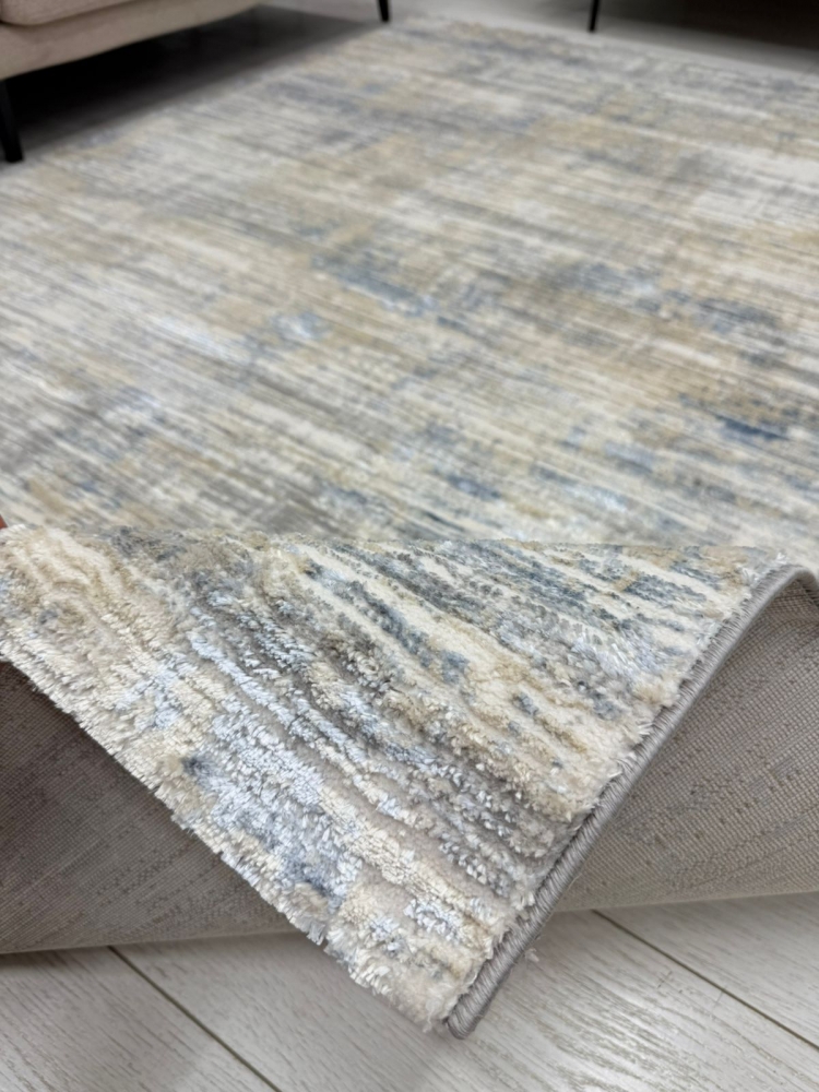 Ковер Ковер АМАЛЬФИ IVORY / L.BULE