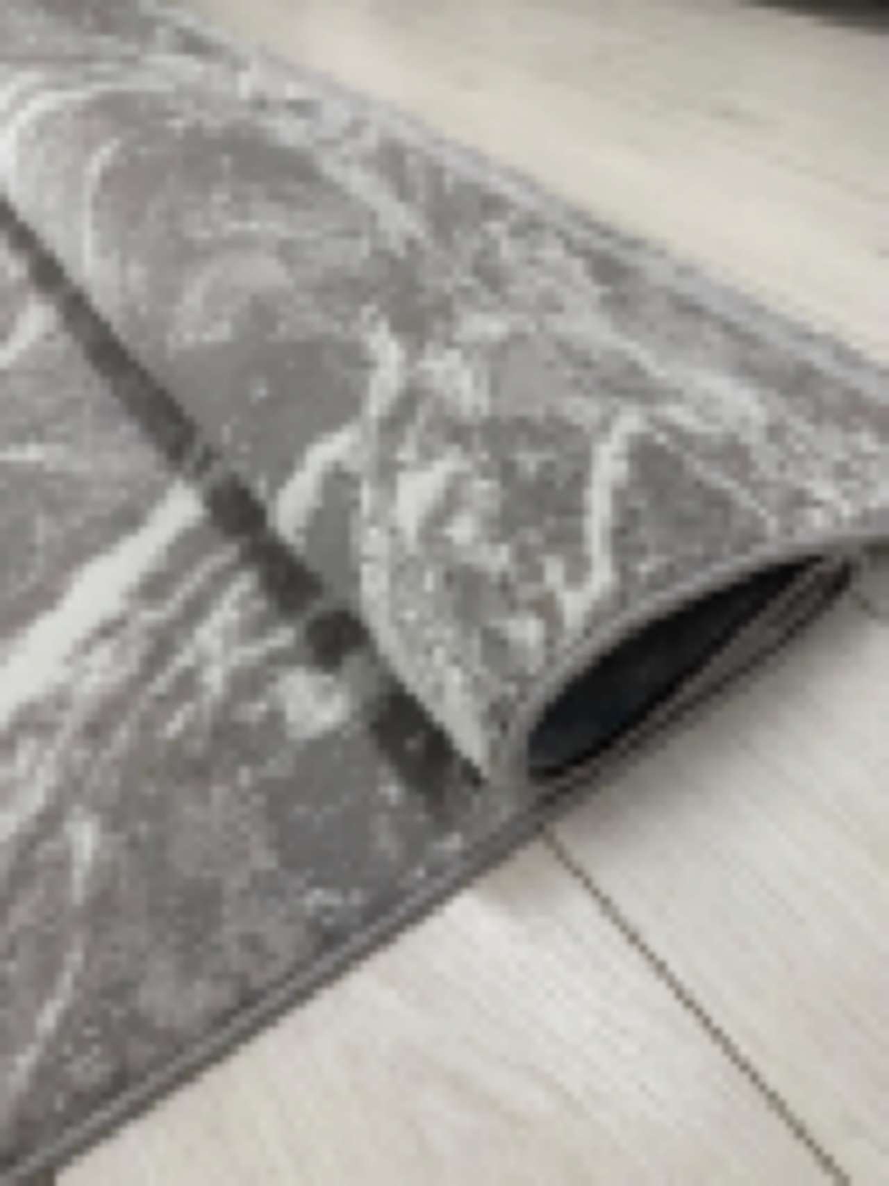 Ковер Ковер АФИНА GREY / GREY