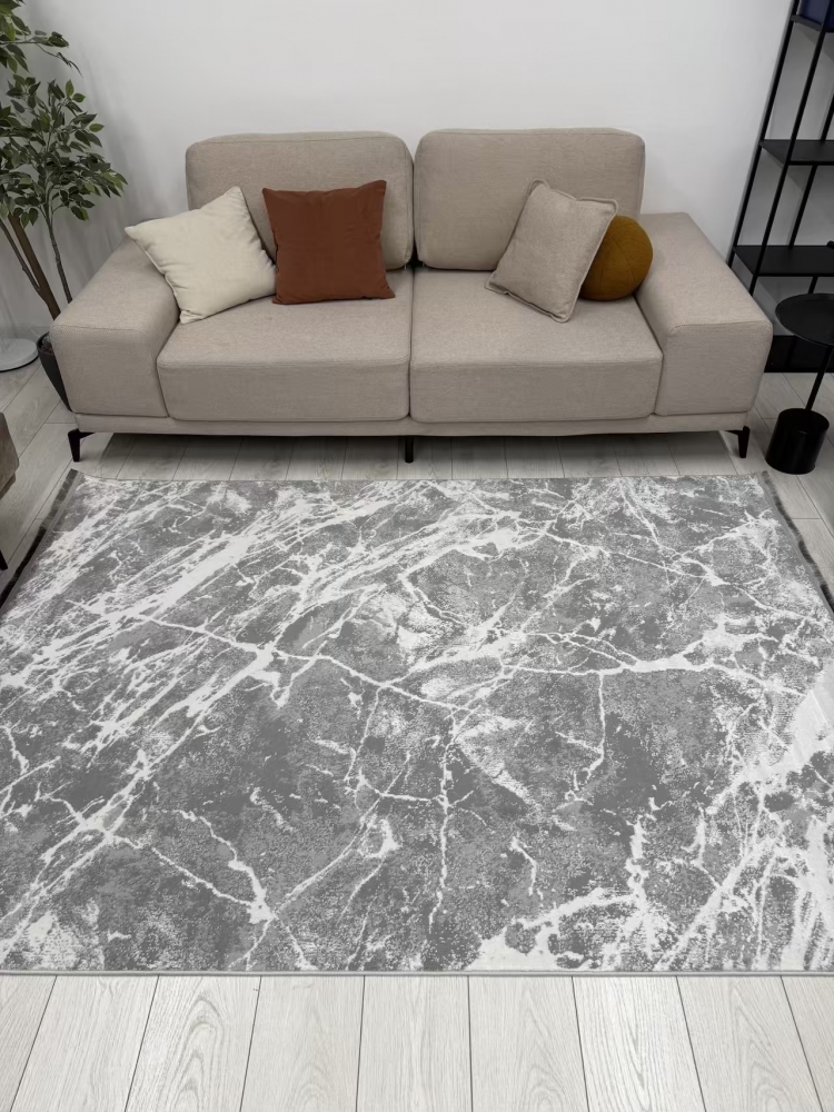 Ковер Ковер АМАЛЬ GREY / CREAM