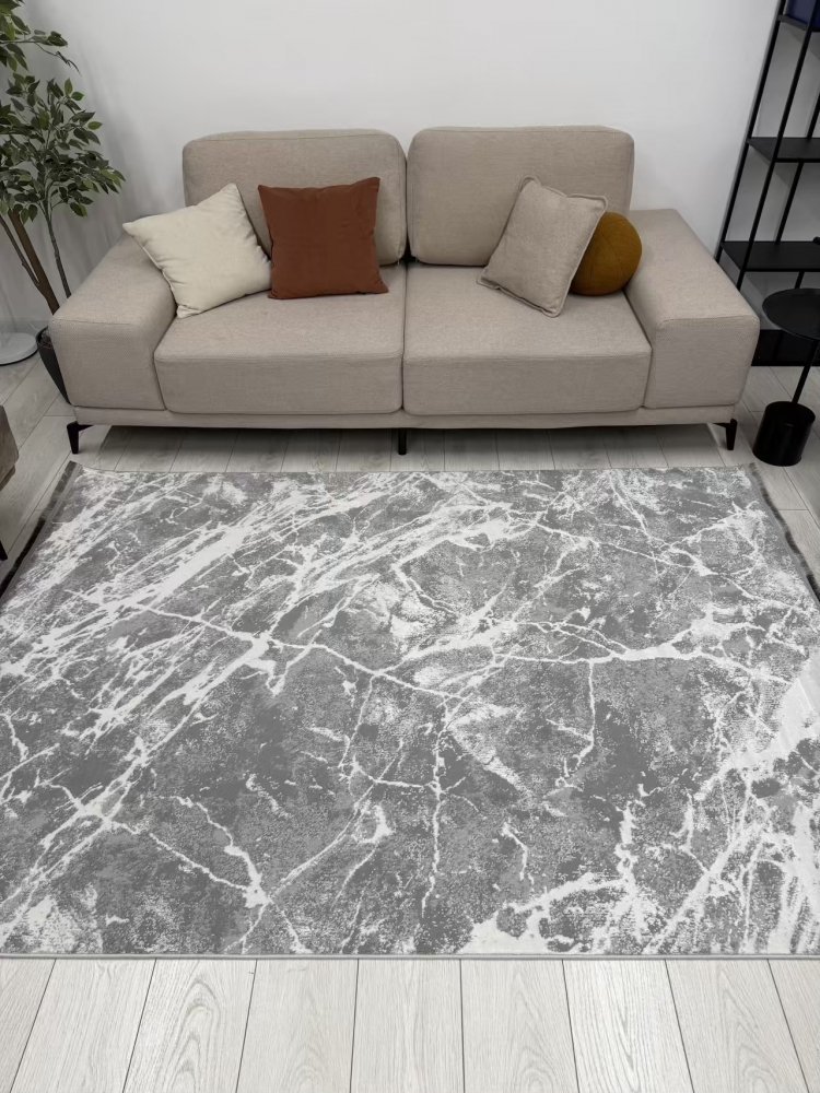 Ковер Ковер АМАЛЬ GREY / CREAM