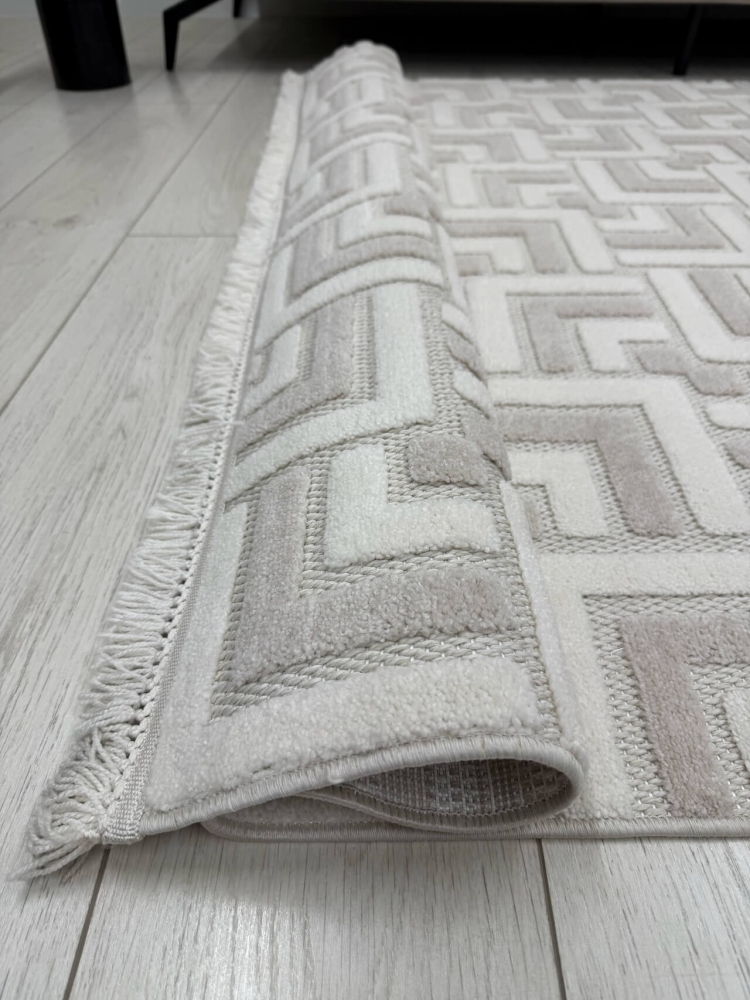 Ковер Ковер ПОЛО CREAM BEIGE