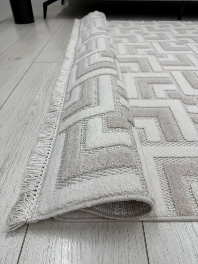 Ковер Ковер ПОЛО CREAM BEIGE