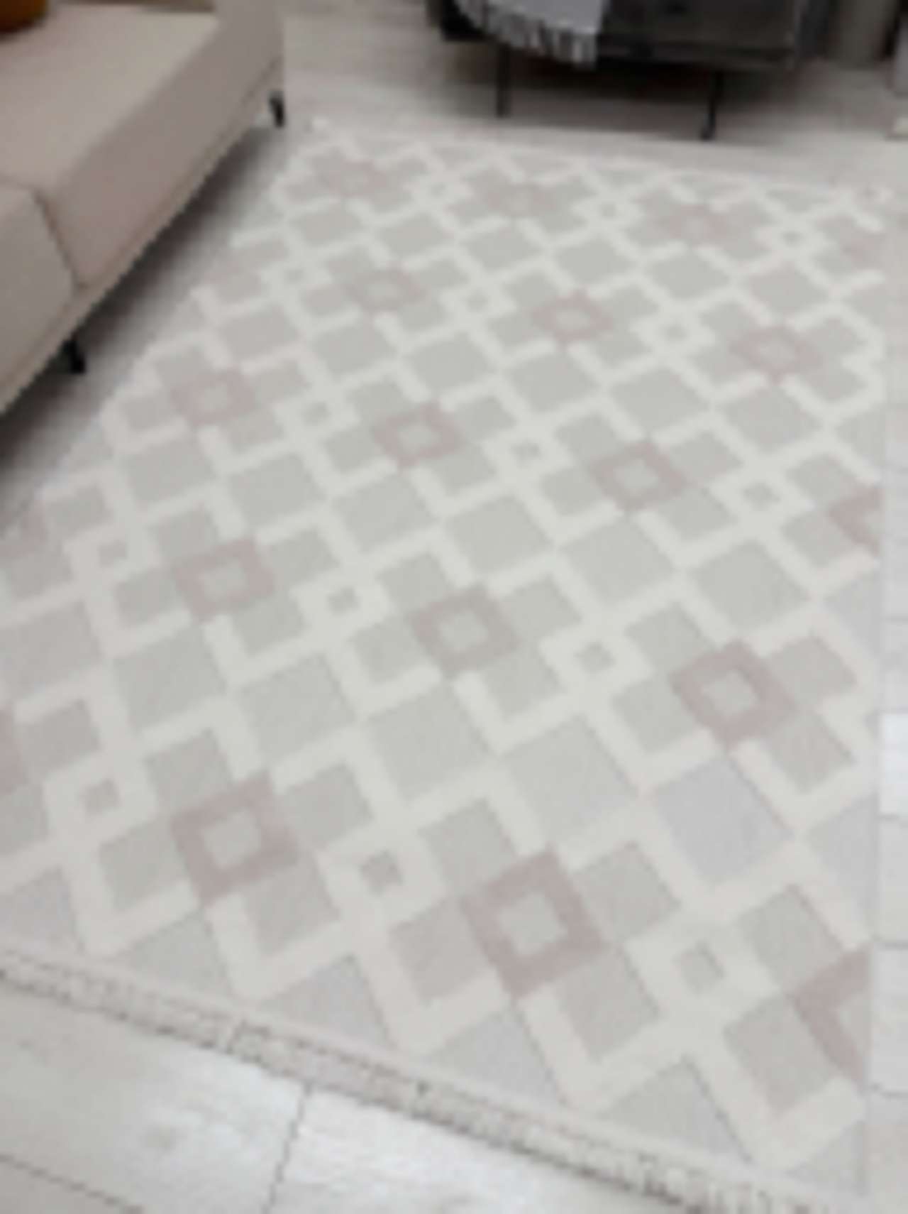 Ковер Ковер ПОЛО CREAM BEIGE