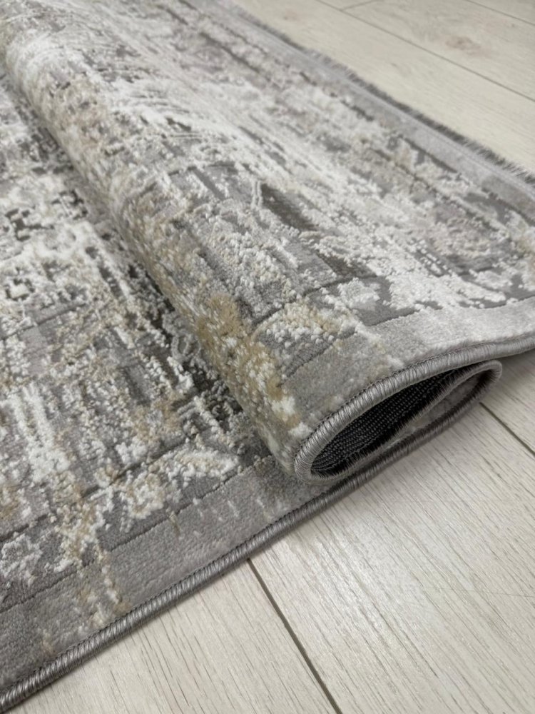 Ковер Ковер АФИНА GREY / BEIGE