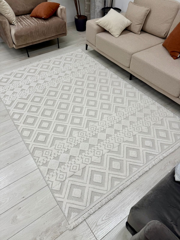 Ковер Ковер ПОЛО CREAM