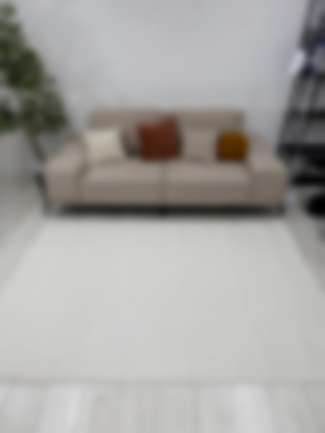 Ковер Ковер ЛОРО WHITE