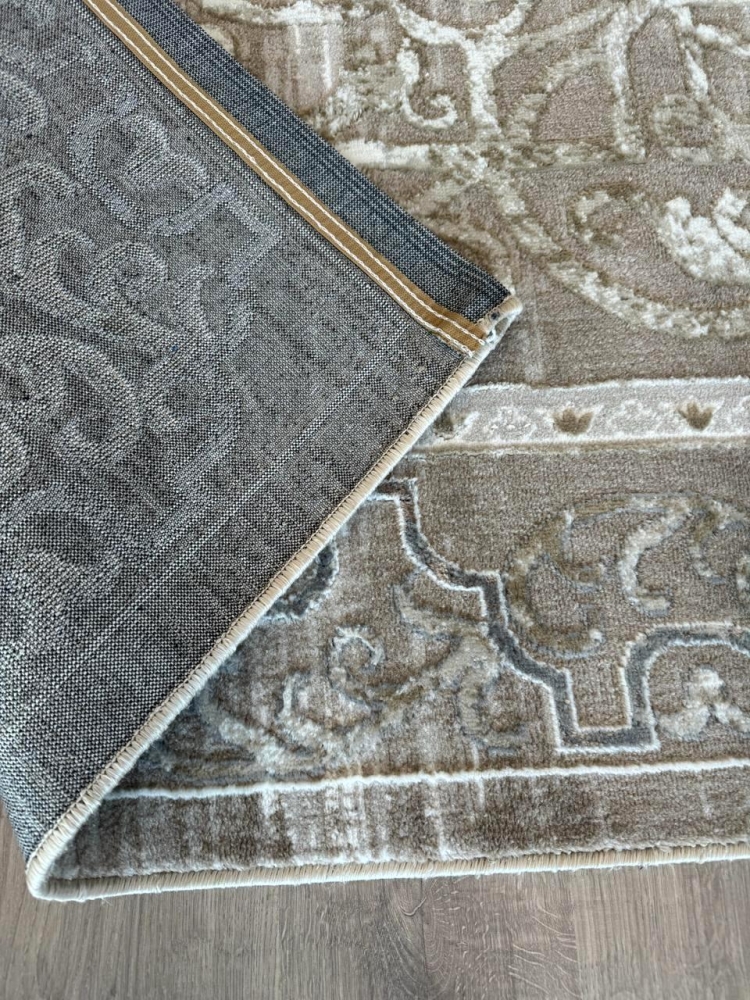 Ковер Ковер АНТАЛИЯ DARK VIZON / VIZON