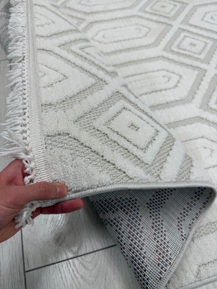 Ковер Ковер ПОЛО CREAM