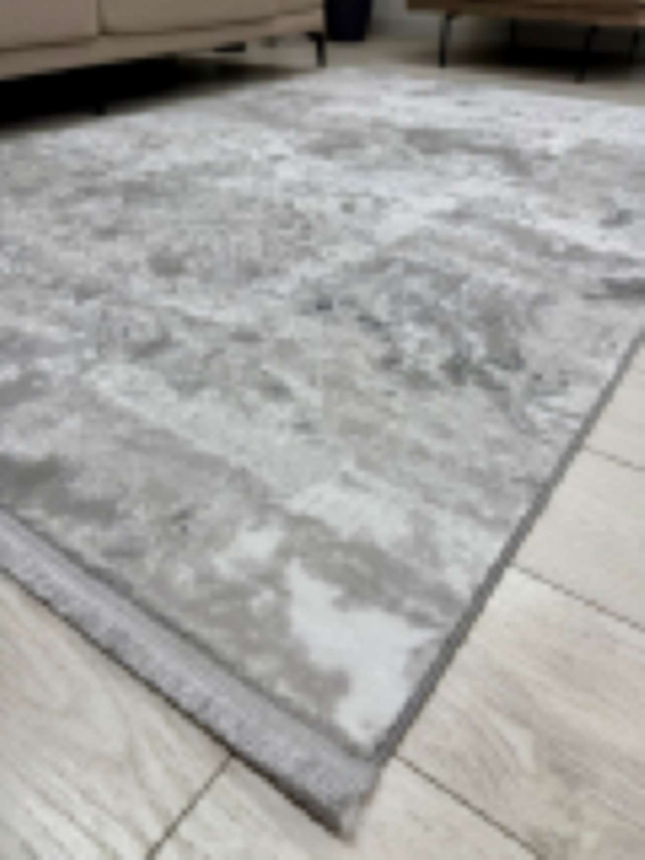 Ковер Ковер БЕЛЛУЧЧИ GREY