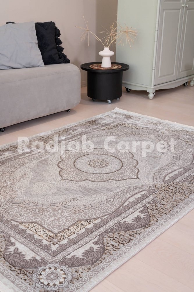 Ковер Ковер ОРИЕНТАЛЬ BONE - BEIGE