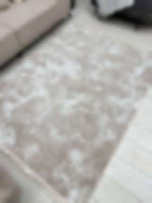 Ковер Ковер АМАЛЬ CREAM / BEIGE