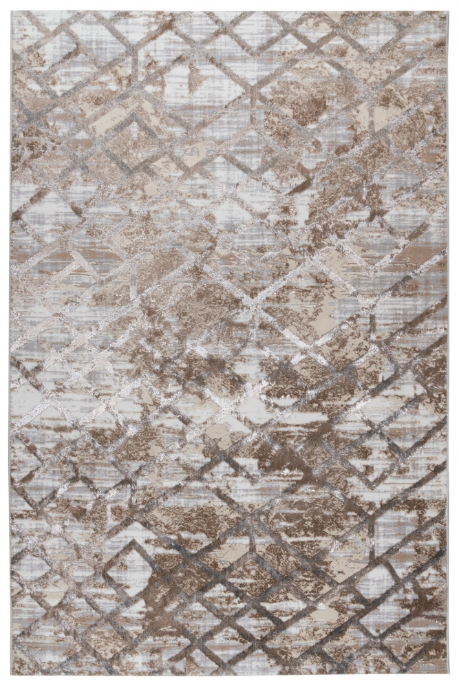 Ковер Ковер БЕЛЛА CREAM SHIRINK / VIZON FDY