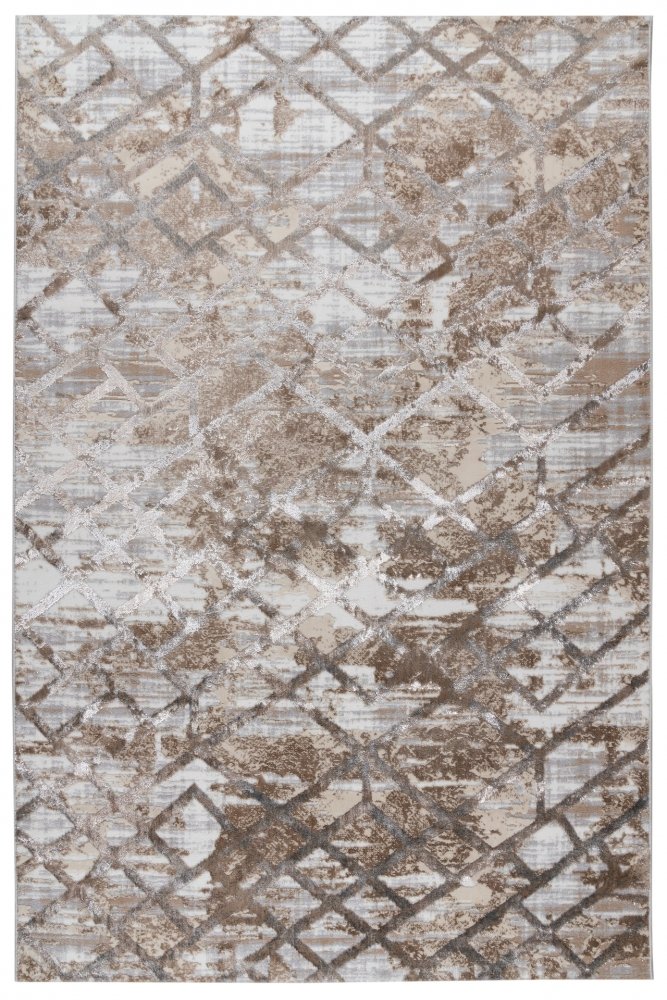 Ковер Ковер БЕЛЛА CREAM SHIRINK / VIZON FDY