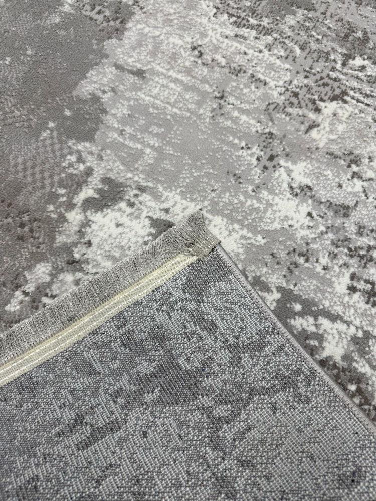 Ковер Ковер АФИНА GREY / GREY
