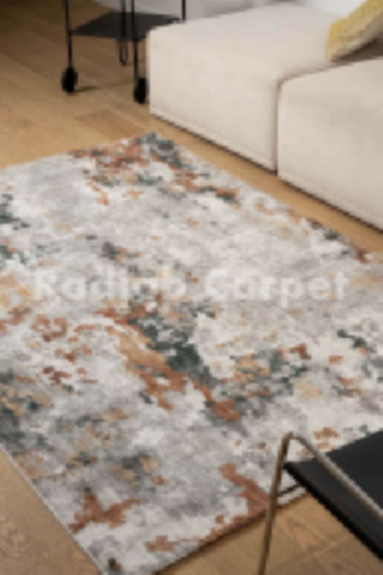 Ковер Ковер ГРАНАДА GREY / BLUE