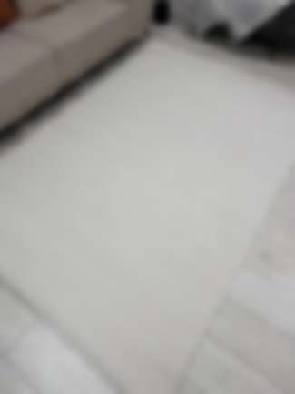 Ковер Ковер ЛОРО WHITE