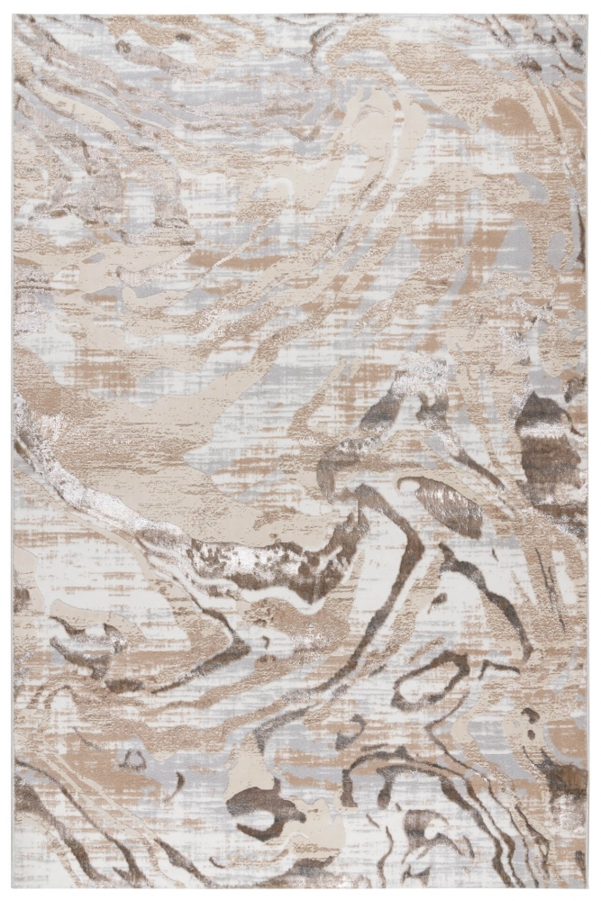 Ковер Ковер БЕЛЛА CREAM SHIRINK / VIZON FDY