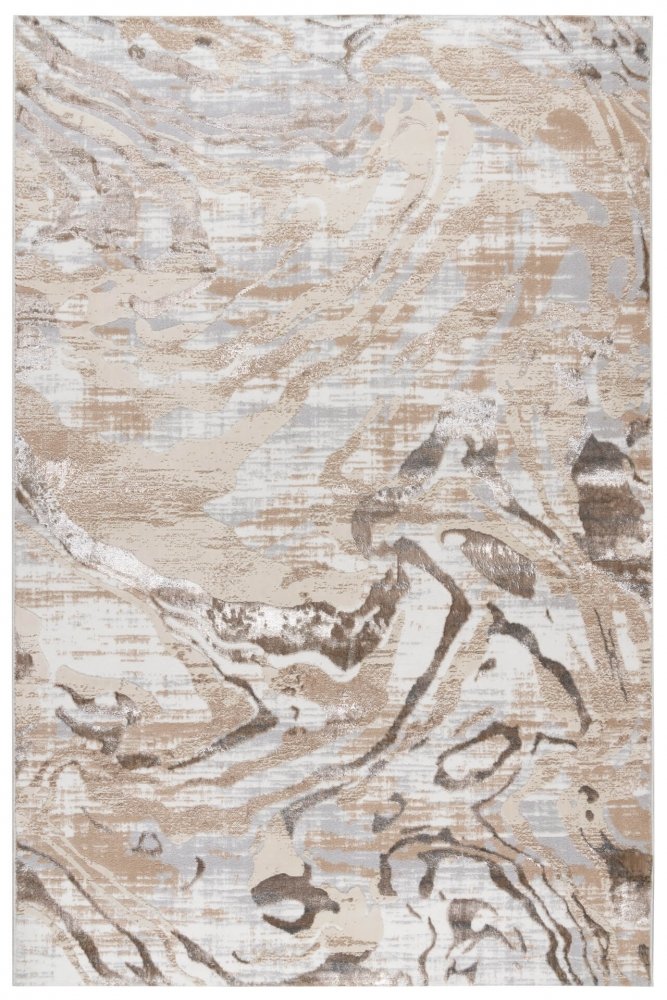 Ковер Ковер БЕЛЛА CREAM SHIRINK / VIZON FDY