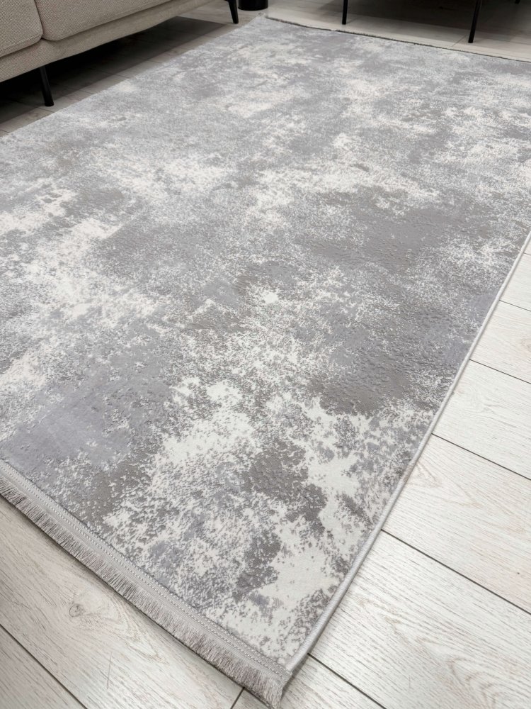 Ковер Ковер ЛАЙЛА LIGHT GRAY