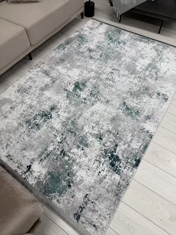 Ковер Ковер АМАЛЬ GREY / D.GREEN