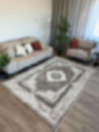 Ковер Ковер АНТАЛИЯ DARK VIZON / VIZON