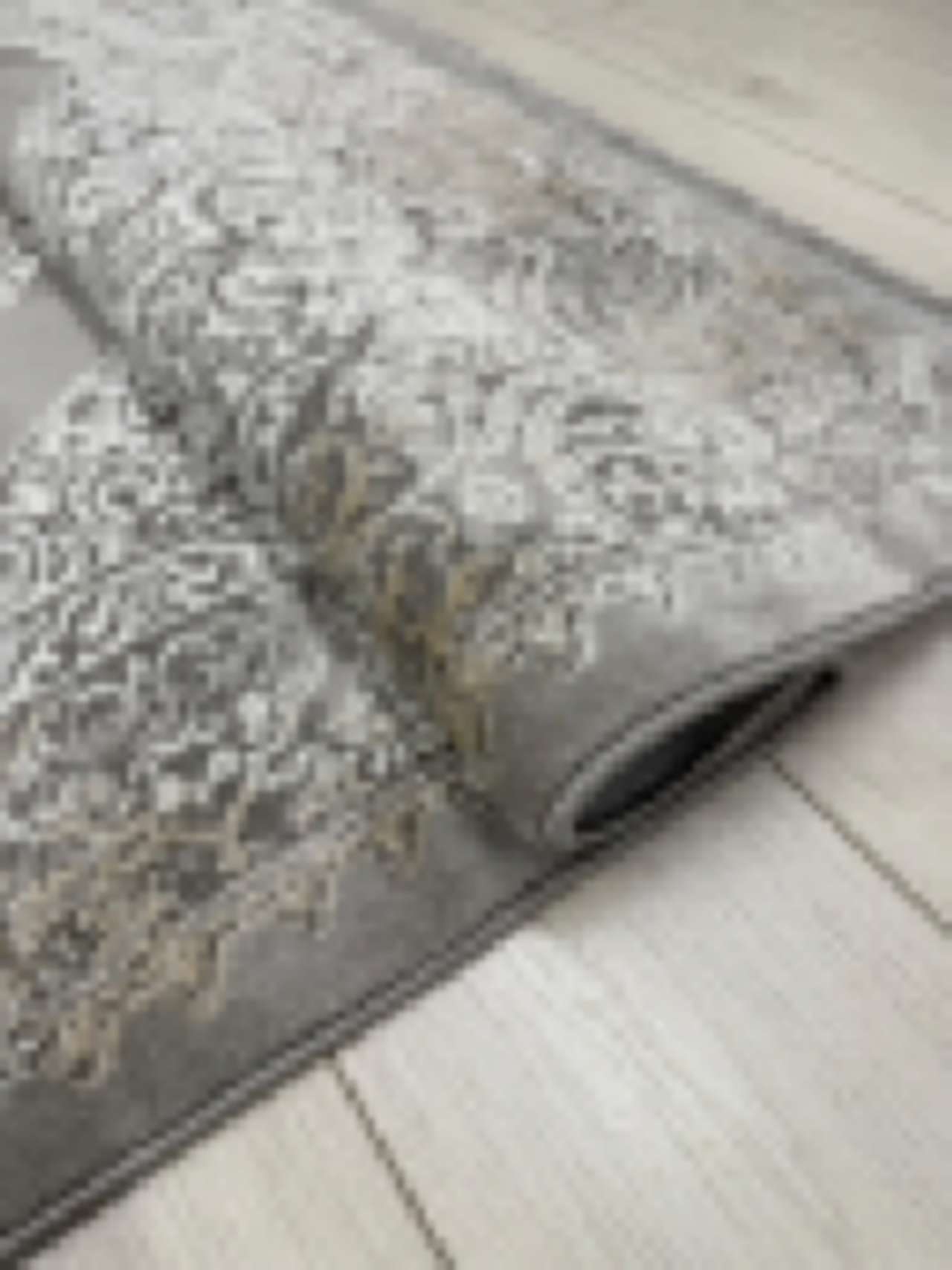 Ковер Ковер АФИНА GREY / BEIGE