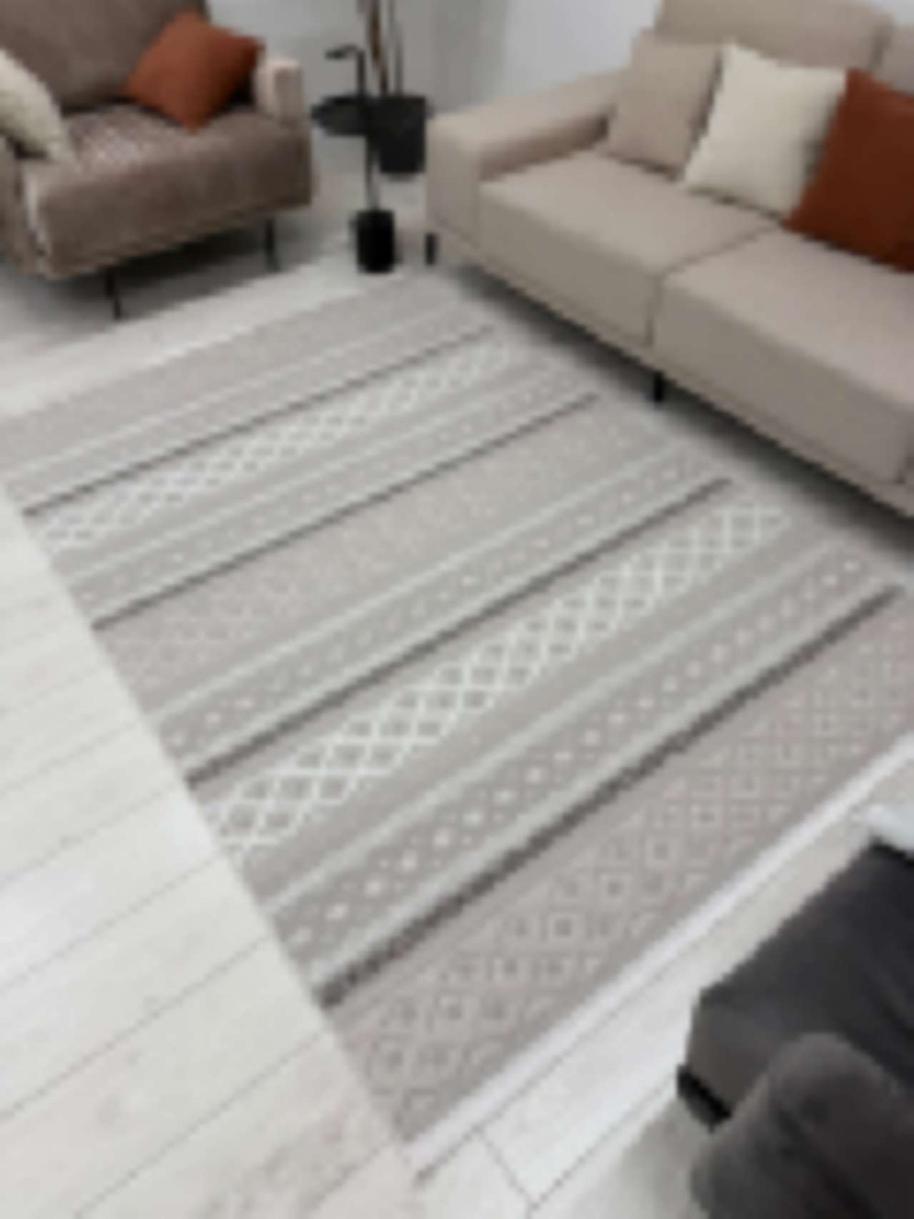 Ковер Ковер МОНИКА LIGHT BEIGE