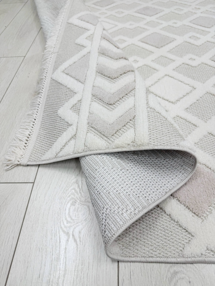 Ковер Ковер ПОЛО CREAM BEIGE