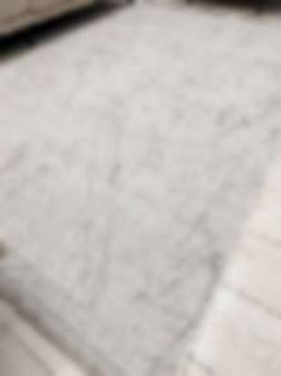 Ковер Ковер ЛАЙЛА WHITE