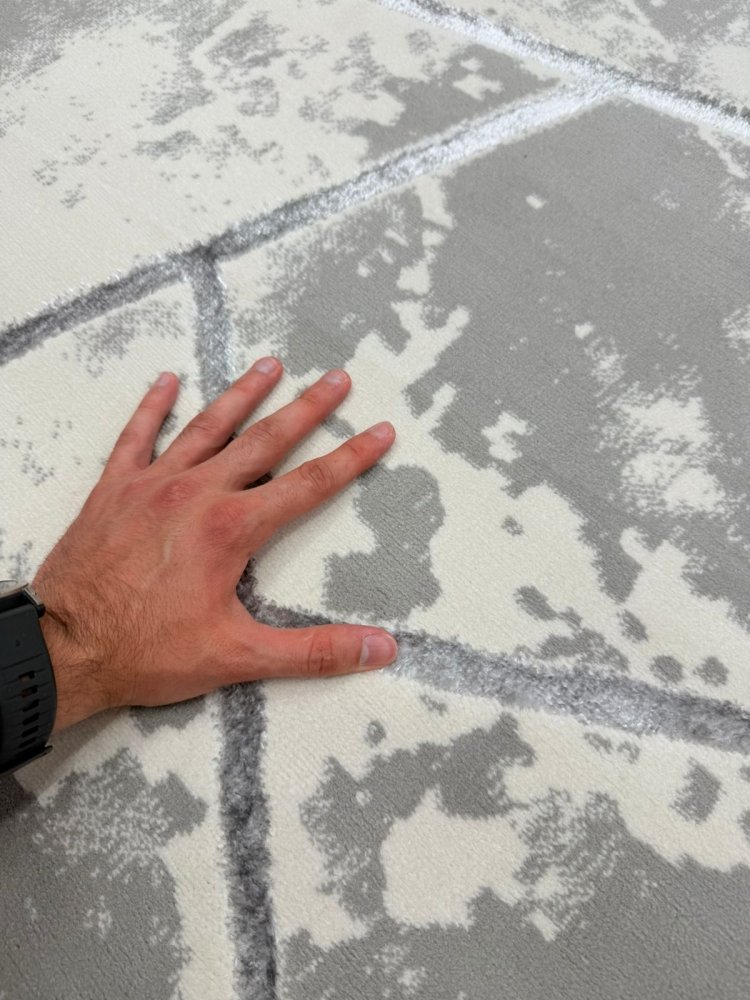 Ковер Ковер АМАЛЬФИ C.GREY / ANTRASIT