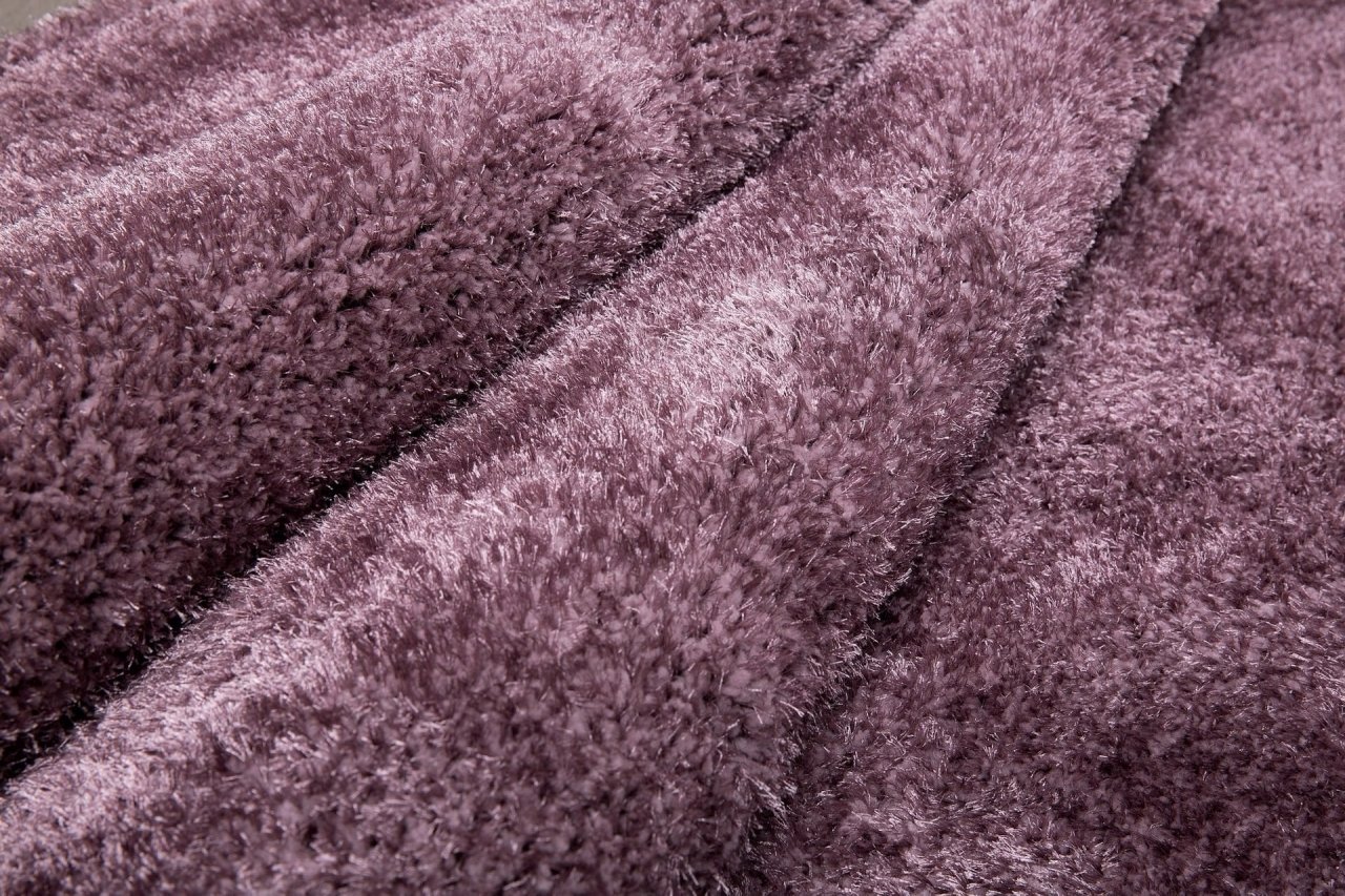 Ковер Ковер ПАФФИ ШАГГИ LILAK