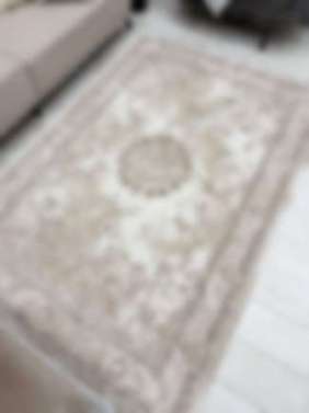 Ковер Ковер ЛАЙЛА LIGHT BEIGE