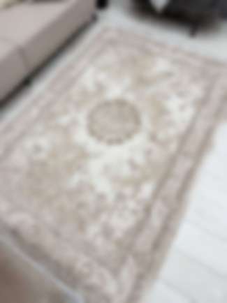 Ковер Ковер ЛАЙЛА LIGHT BEIGE