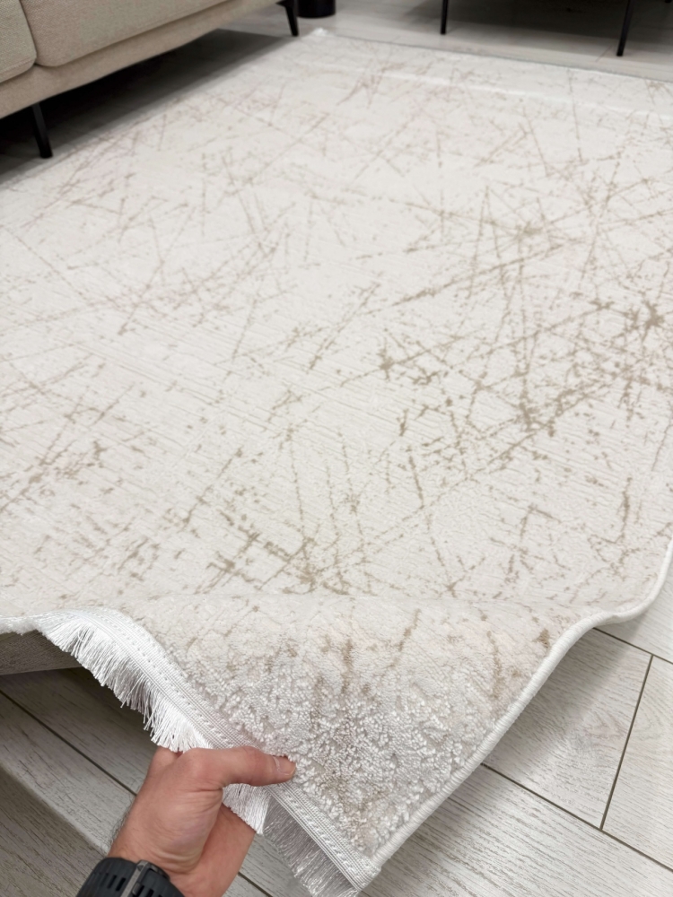 Ковер Ковер ЛАЙЛА WHITE