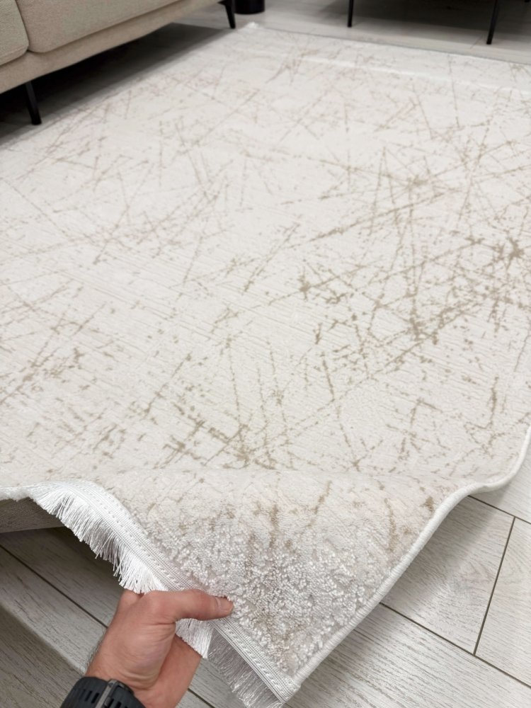 Ковер Ковер ЛАЙЛА WHITE