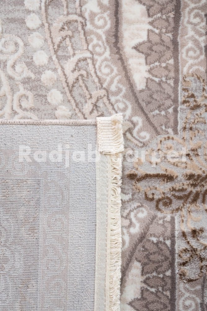 Ковер Ковер ОРИЕНТАЛЬ BONE - BEIGE