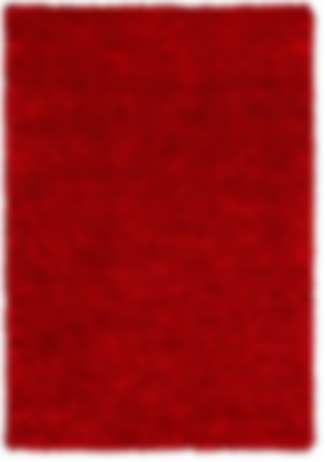 Ковер Ковер ПАФФИ ШАГГИ RED