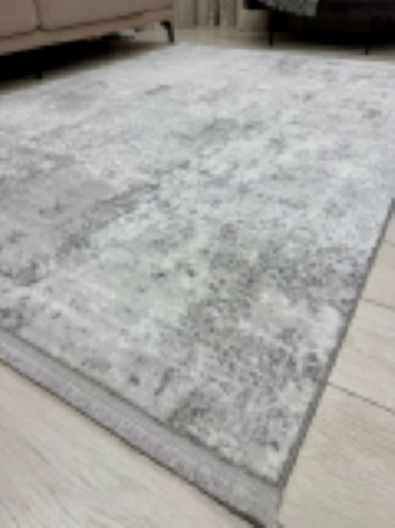 Ковер Ковер БЕЛЛУЧЧИ GREY