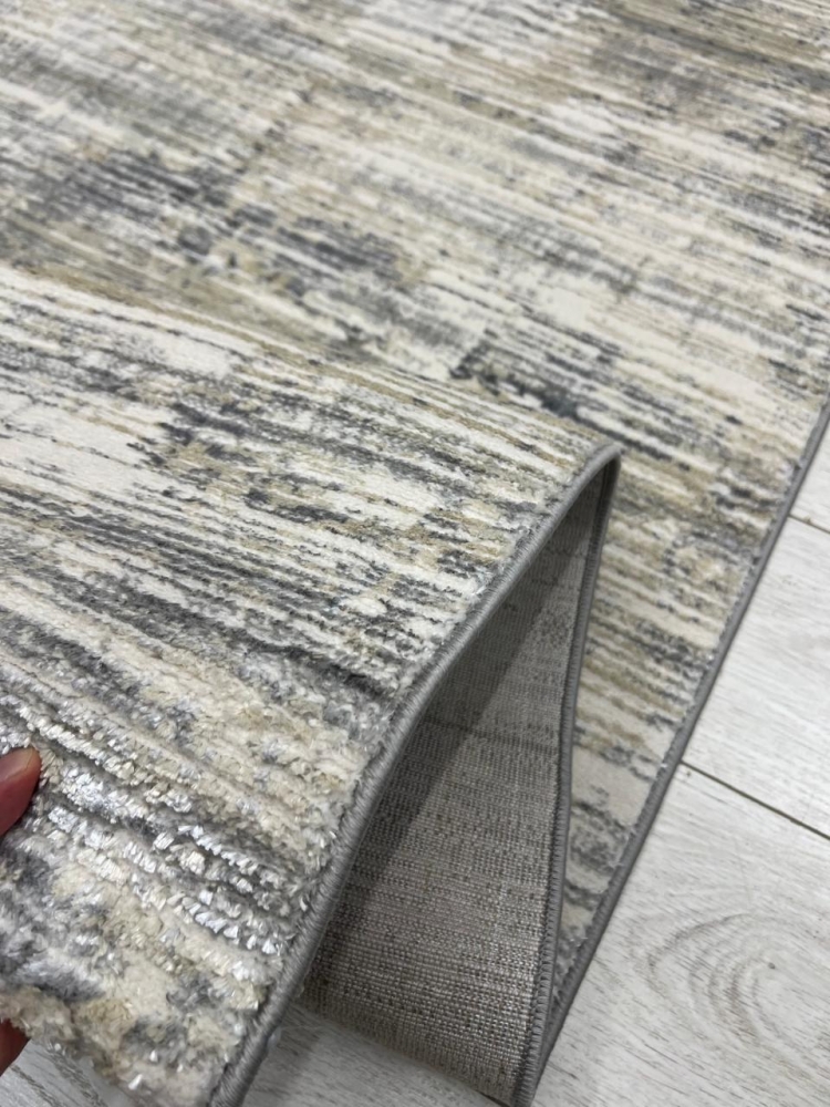 Ковер Ковер АМАЛЬФИ L.GREY / ANTRASIT