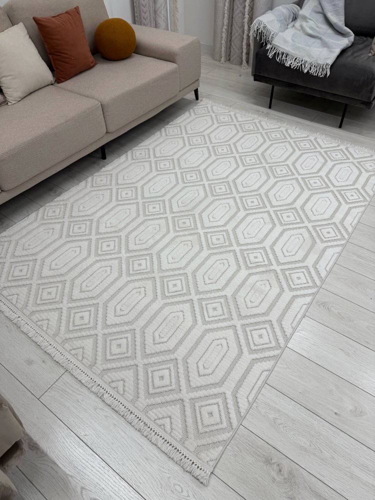 Ковер Ковер ПОЛО CREAM