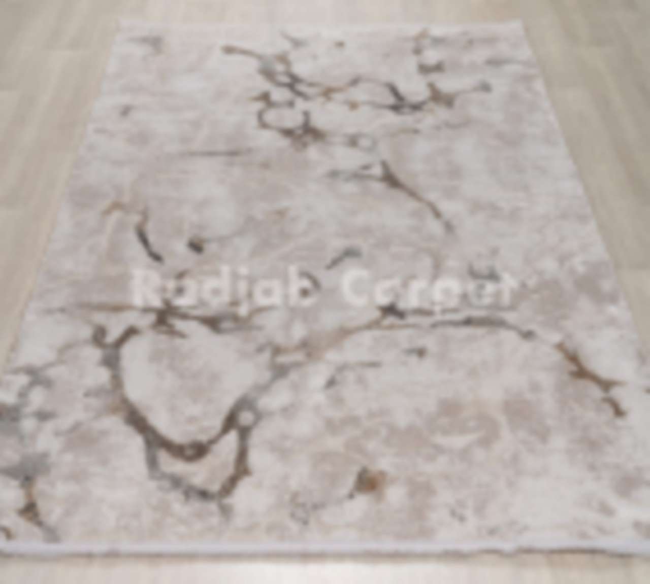 Ковер Ковер Призматик Беж BEIGE-GREY.