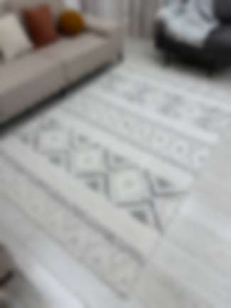 Ковер Ковер ПОЛО CREAM GREY