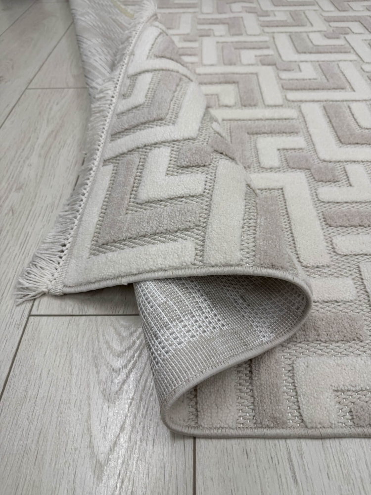 Ковер Ковер ПОЛО CREAM BEIGE