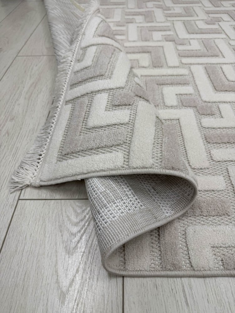 Ковер Ковер ПОЛО CREAM BEIGE