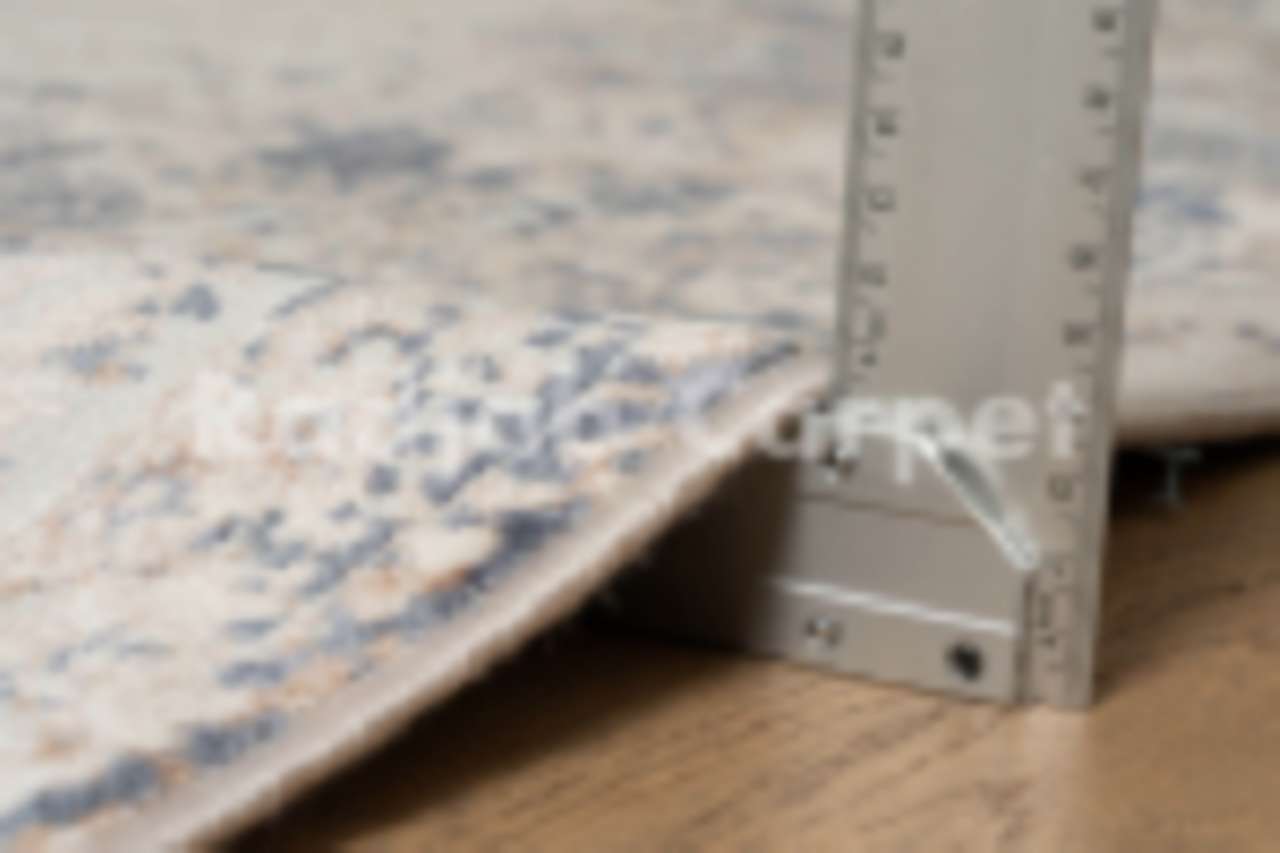 Ковер Ковер ПРАЙД GRAY / L.BLUE