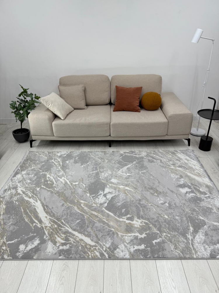 Ковер Ковер АФИНА GREY / BEIGE